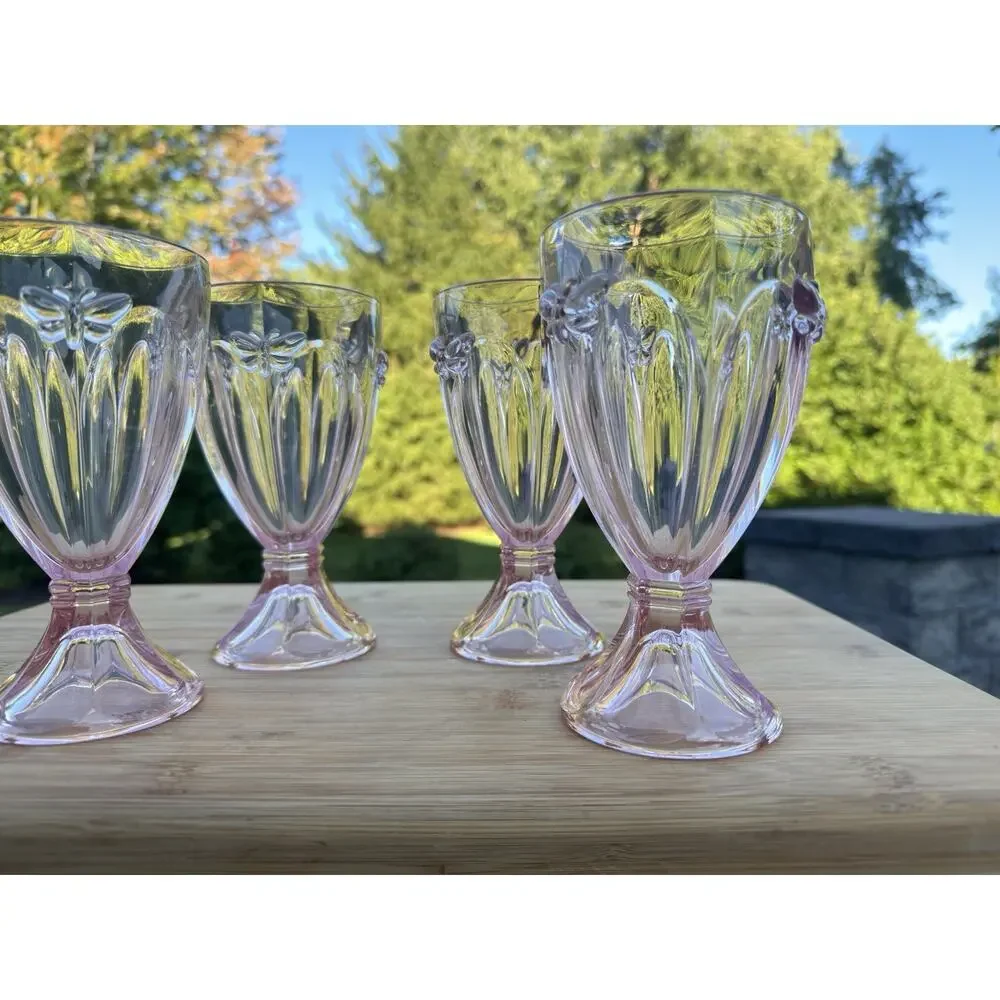 Lenox height 4”